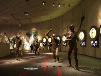 Arhiva Muzej krapinskih neandertalaca