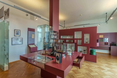 Muzej grada Pregrade, Mladen Ban (2)