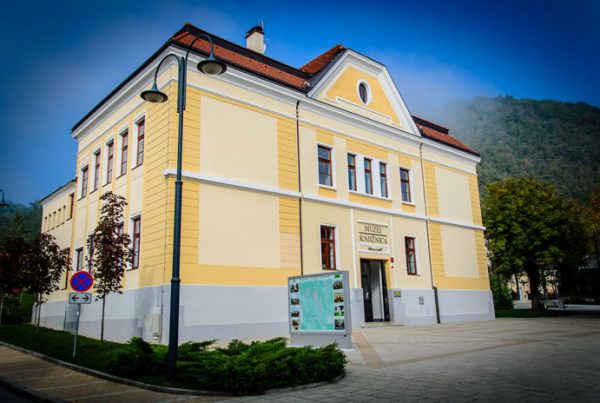 Museum of town Pregrada – Zlatko Dragutin Tudjina
