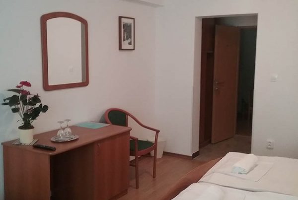 Rooms Ivančica