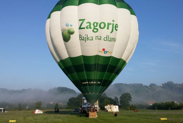 Balloon club Zagreb