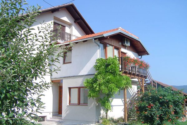 Family accommodation Ozimec