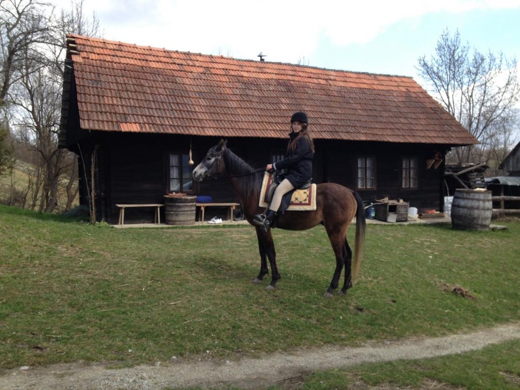 Equestrian Club Kumrovec