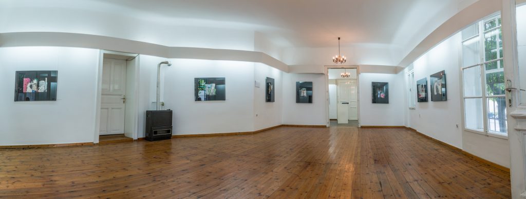 Gallery Zlatar