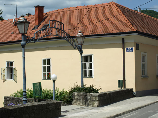 Museo Ljudevit Gaj