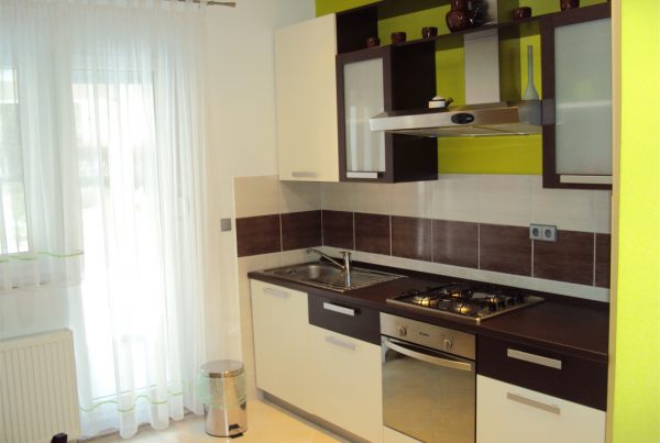 Apartments Lidija