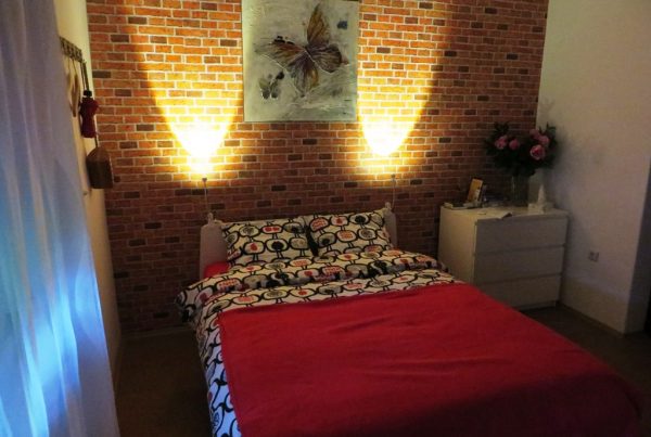 Rooms Lucija