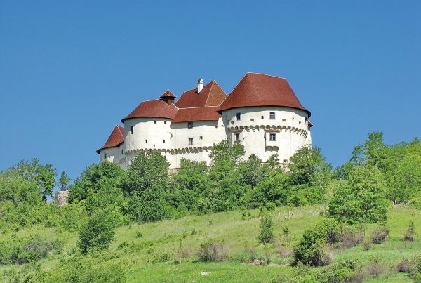 Schloss Veliki Tabor