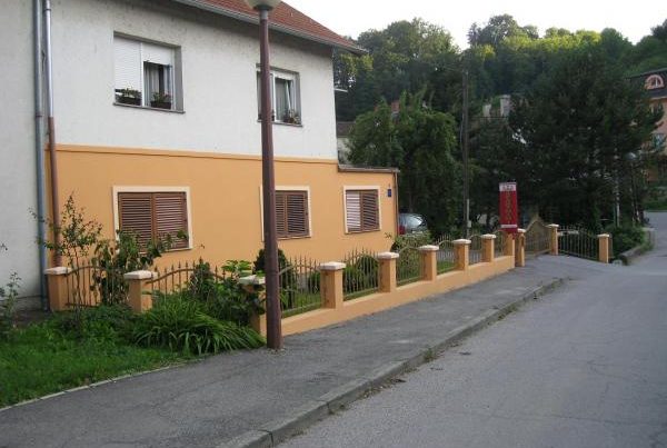 Apartament Hršak
