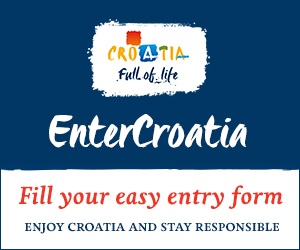 Web stranica entercroatia.mup.hr stvorena s ciljem olakšavanja prelaska granice Republike Hrvatske
