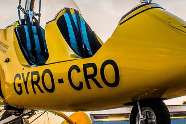 Aeroclub Gyrocopter Croatia