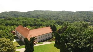 Dvorci Sjeverne Hrvatske kao jedinstveni turističko-kulturni proizvod