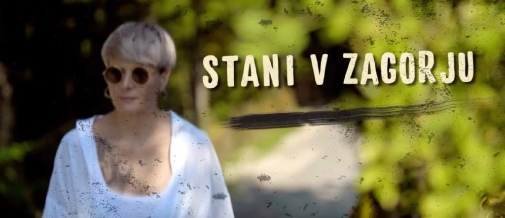 Putopisna serija "Stani v Zagorju" nominirana za medijsku nagradu Zlatni Studio Jutarnjeg lista