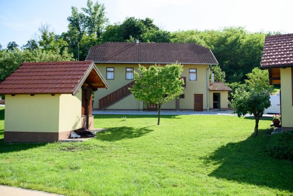 Ruralna kuća za odmor Zagorka