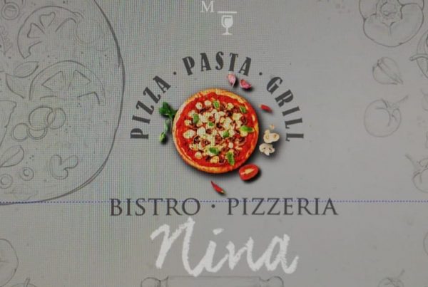 Bistro & Pizzeria Nina
