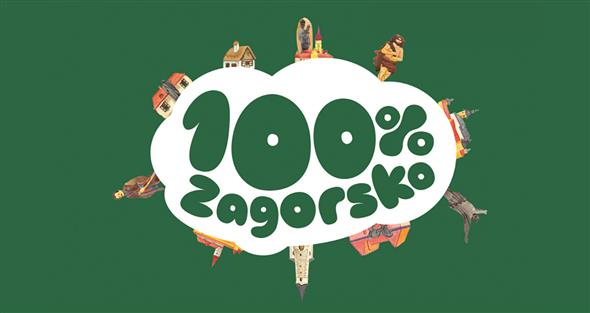 100% ZAGORSKO u Rijeci