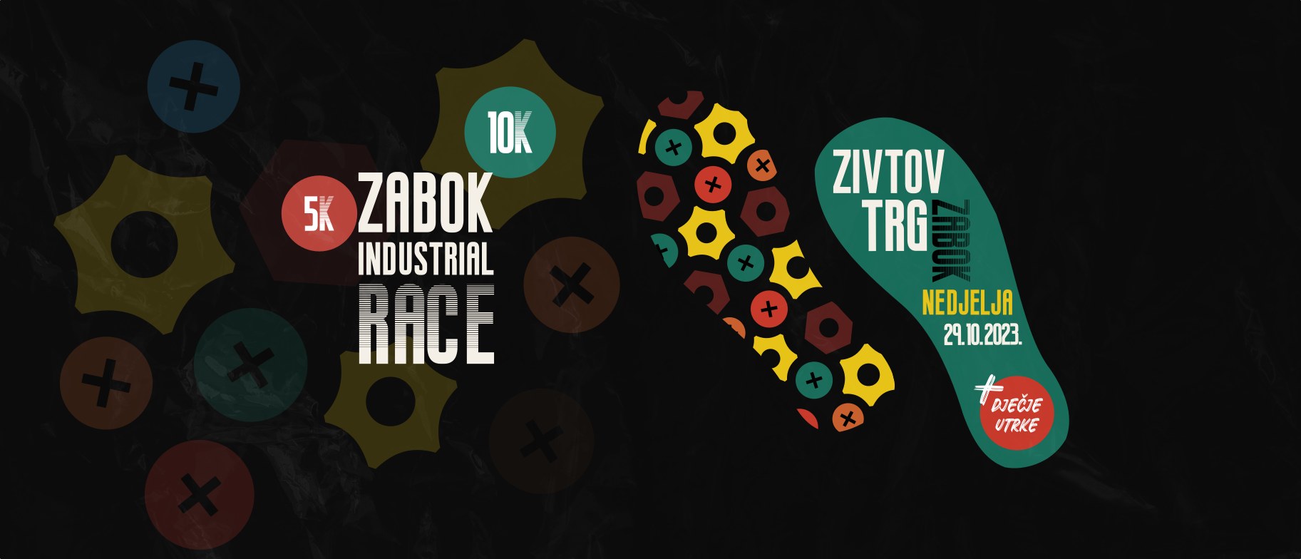 Zabok Industrial Race 2023.