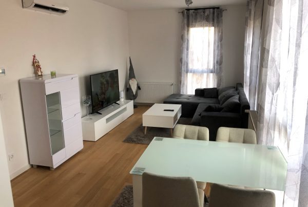 Apartment Zabok centar